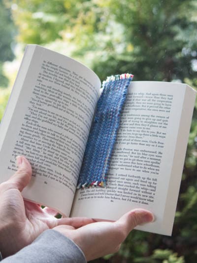 Bookmark