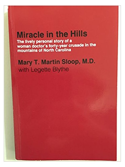 Miracle In The Hills
