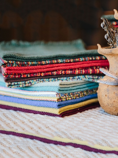 Kitchen and Table Linens Archives - Crossnore