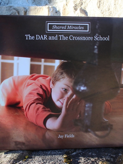 The Dar And The Crossnore School
