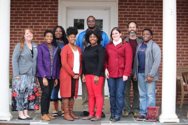 A Day in the Life of Day Treatment