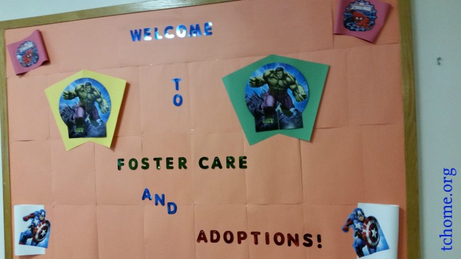 FosterCare&Adoptions