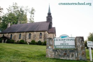 chapel