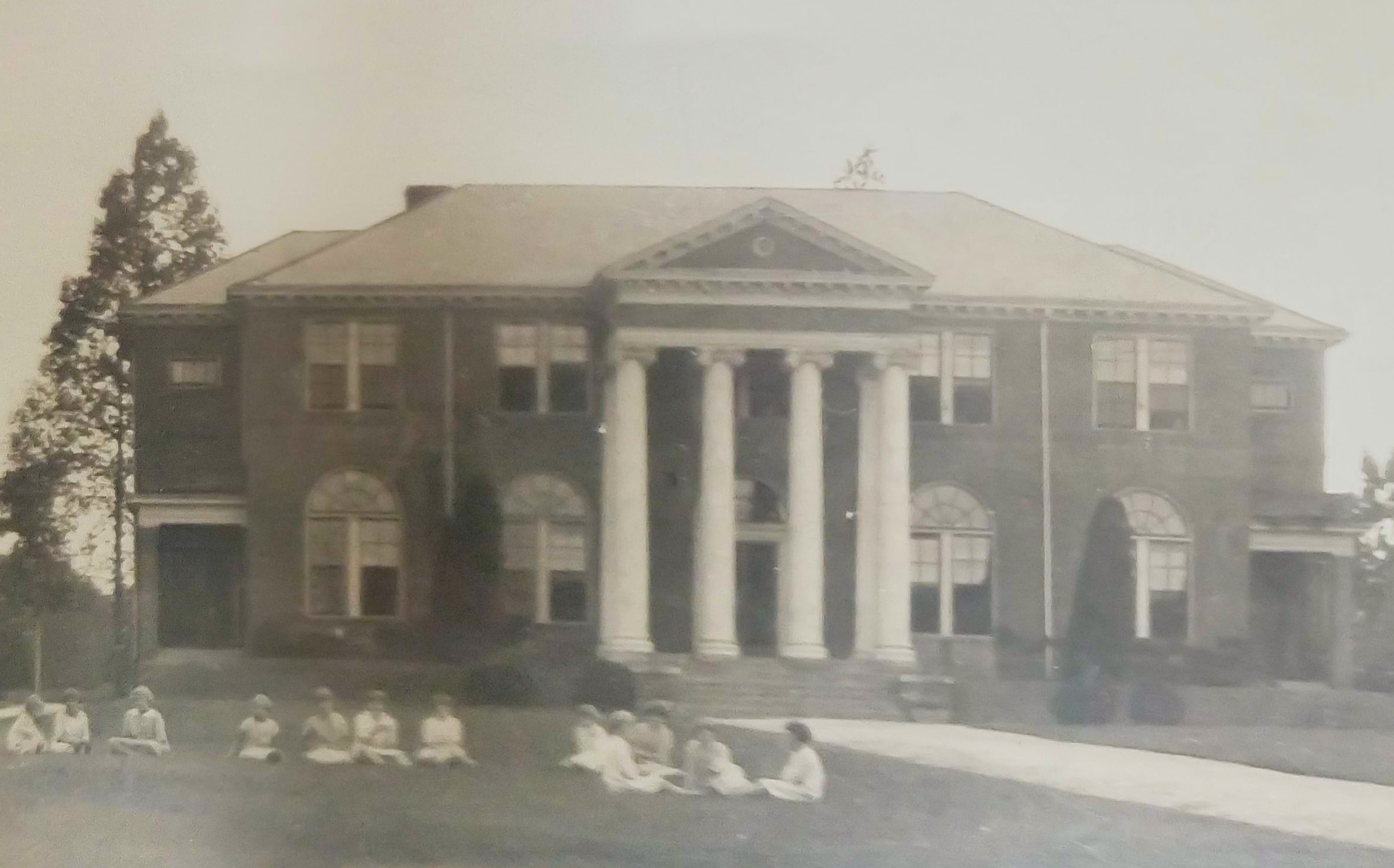 A Place to Call Home Crossnore