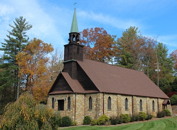 sloop chapel