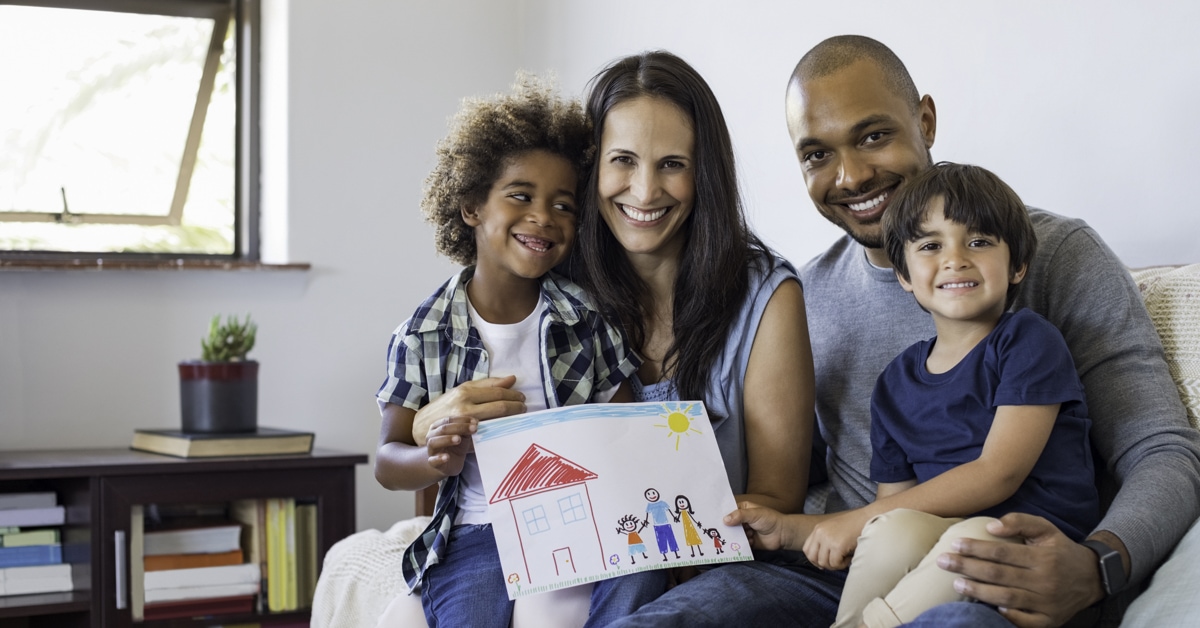 Transracial Foster Care & Adoption Impacts and Interventions Crossnore