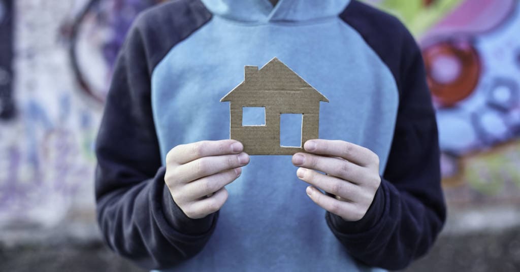 Practical Ways to Help Youth Aging out of Foster Care Crossnore