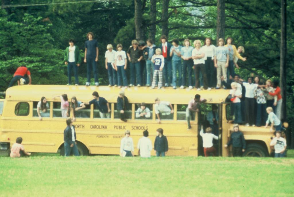 Through the Years Crossnore School Crossnore School & Children’s