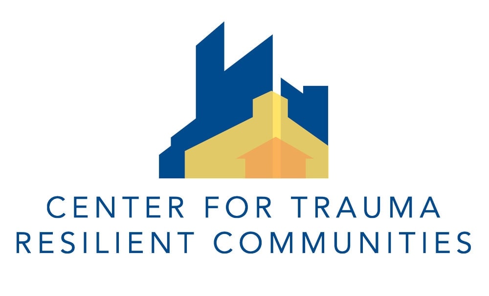 Center for Trauma Resilient Communities logo