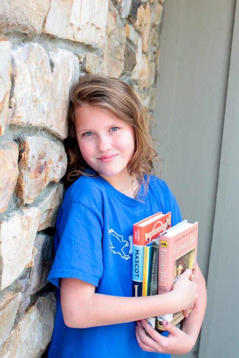 Foster Care Crossnore Communities for Children