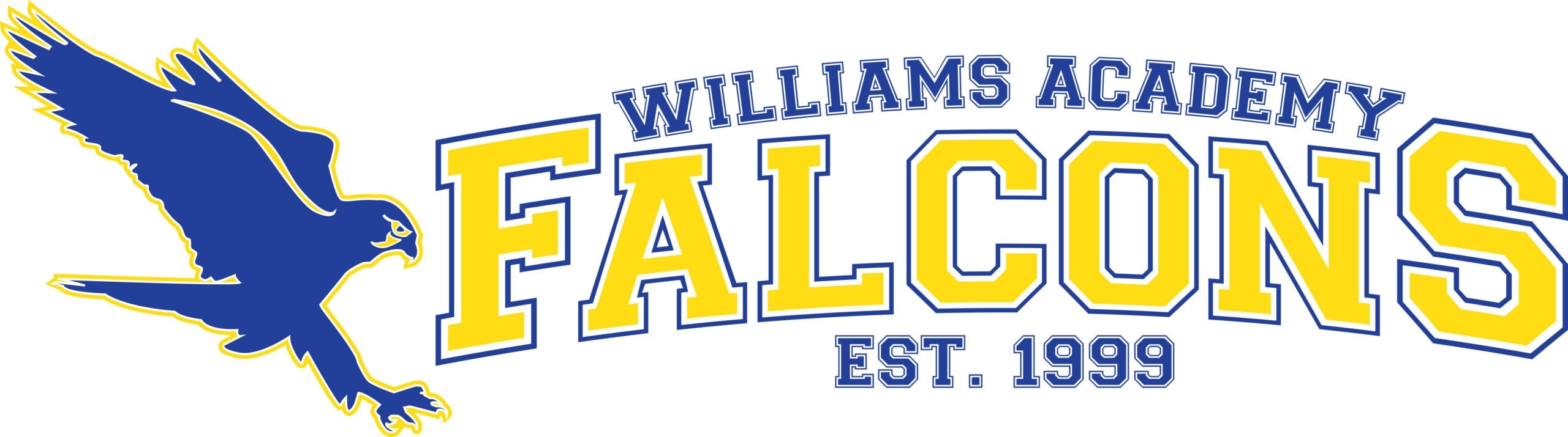 Williams Academy Logo