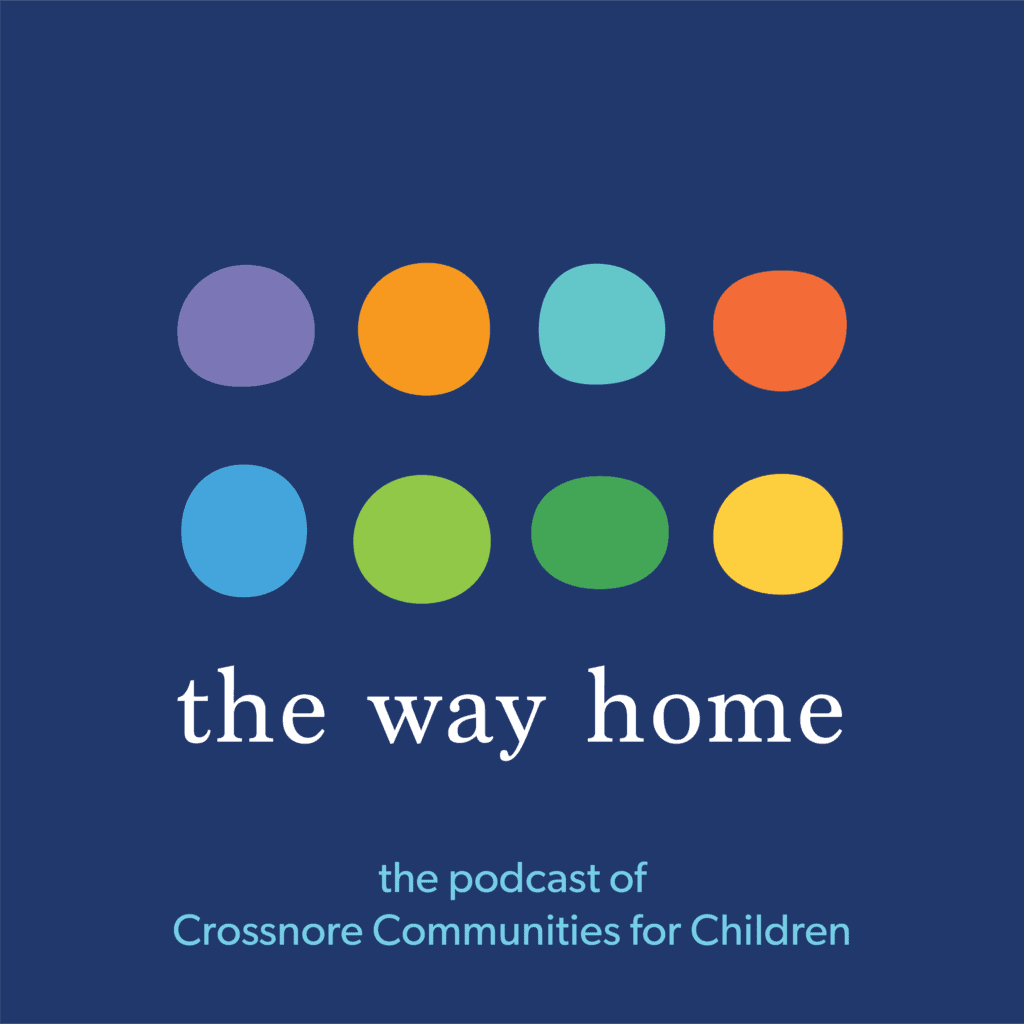 the way home podcast Archives Crossnore