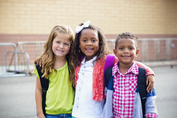 talking to children about race and racism