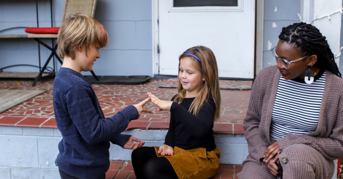 Crossnore Communities for Children Foster Care Clinical Services