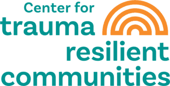 Center for Trauma Resilient Communities logo