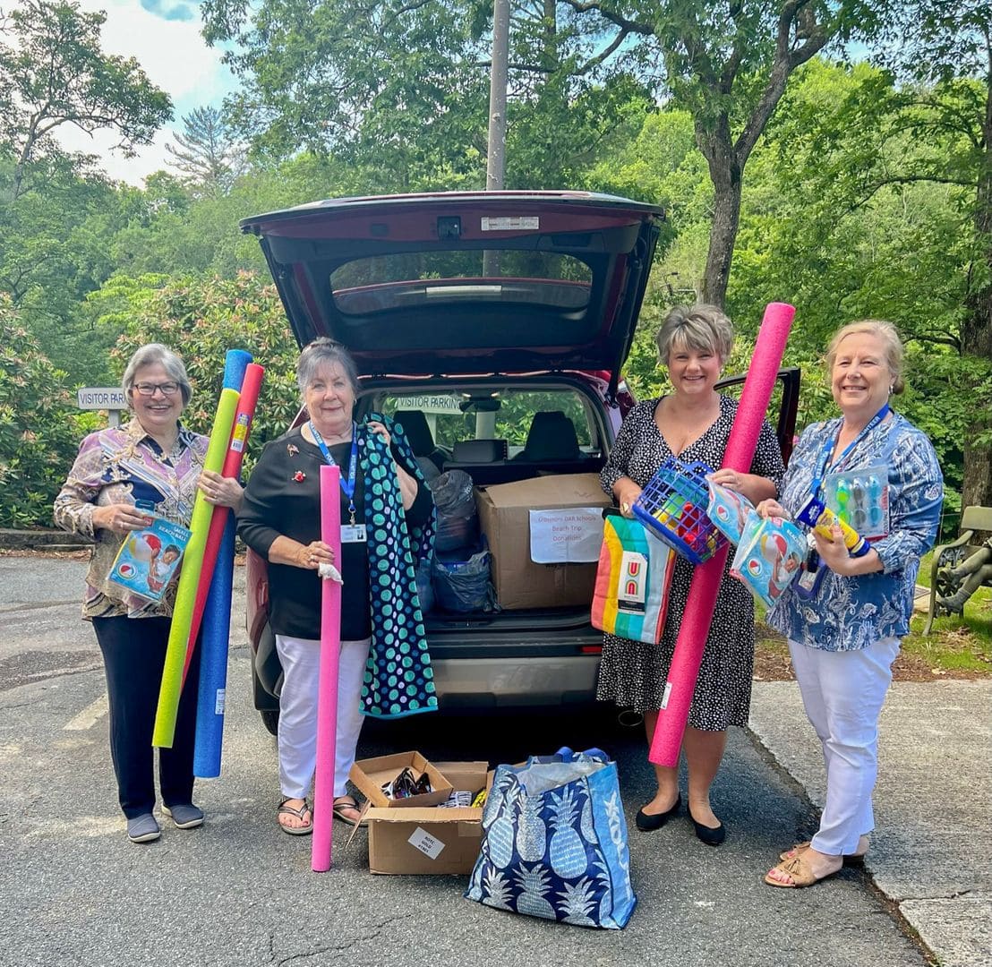 InKind Donations FAQ Crossnore Crommunities for Children