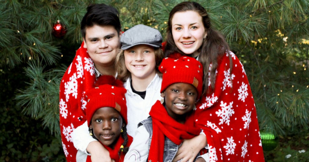 Crossnore Communities for Children