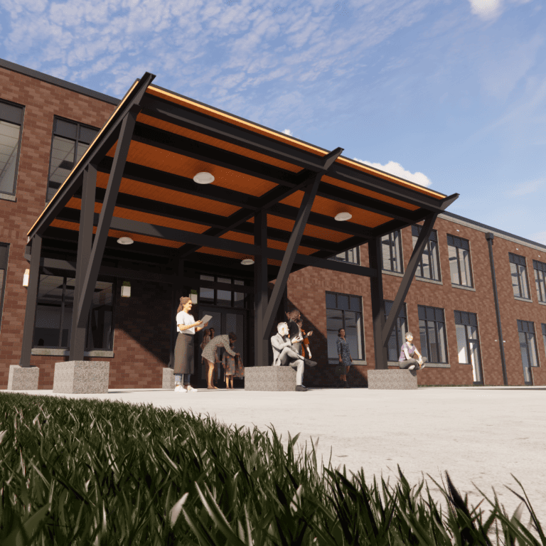 Crossnore Community Charter School Crossnore