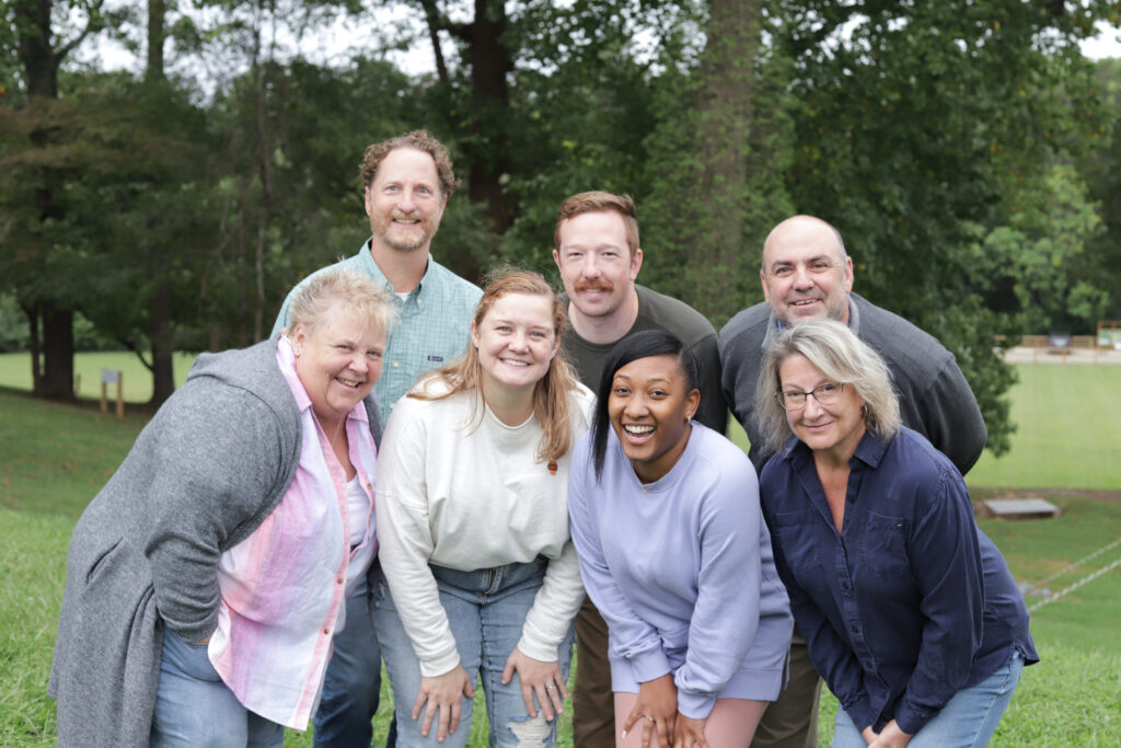 Helping Children Find Home by Bridging Families Crossnore